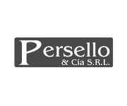 PERSELLO & CIA