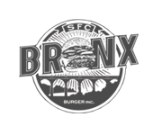 BRONX BURGER - tengolacarta.com