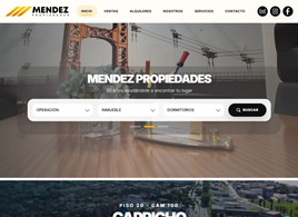 MENDEZ PROPIEDADES