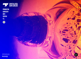 CRISTALERÍA SAN CARLOS