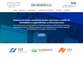 VSM INGENIERÍA